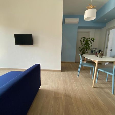 B&B Syrentum Sorrento Exterior foto