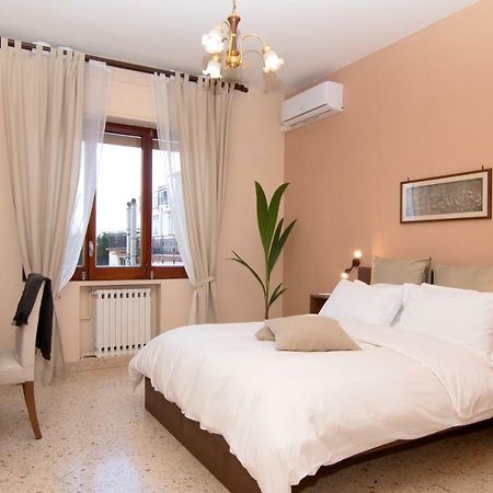 B&B Syrentum Sorrento Exterior foto