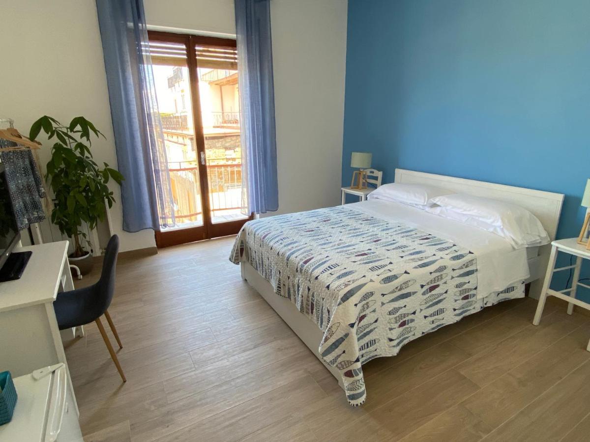 B&B Syrentum Sorrento Exterior foto