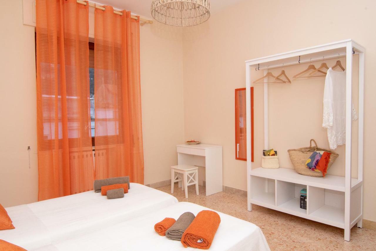 B&B Syrentum Sorrento Exterior foto