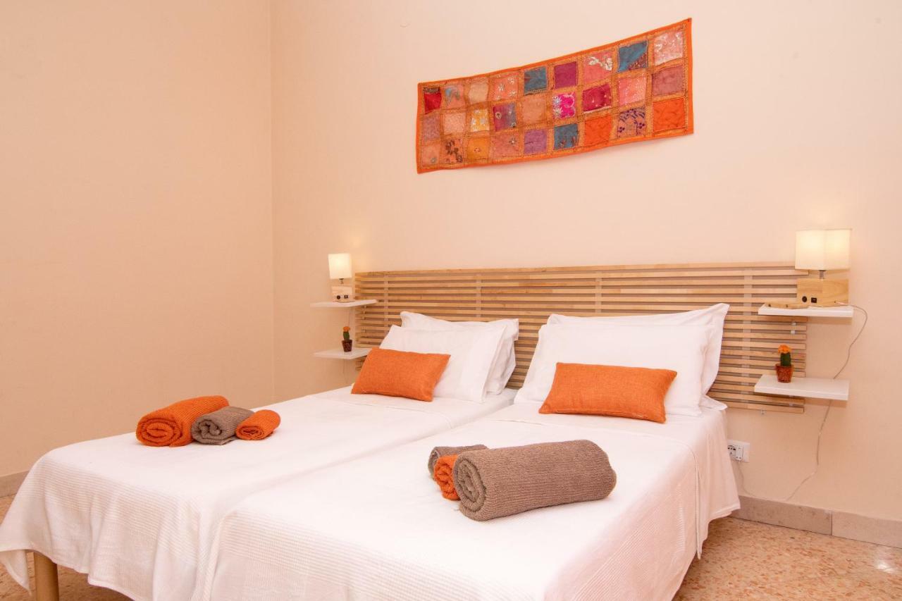 B&B Syrentum Sorrento Exterior foto